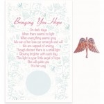 Angel Story Pins - Bringing You Hope (6 Pcs) AST008